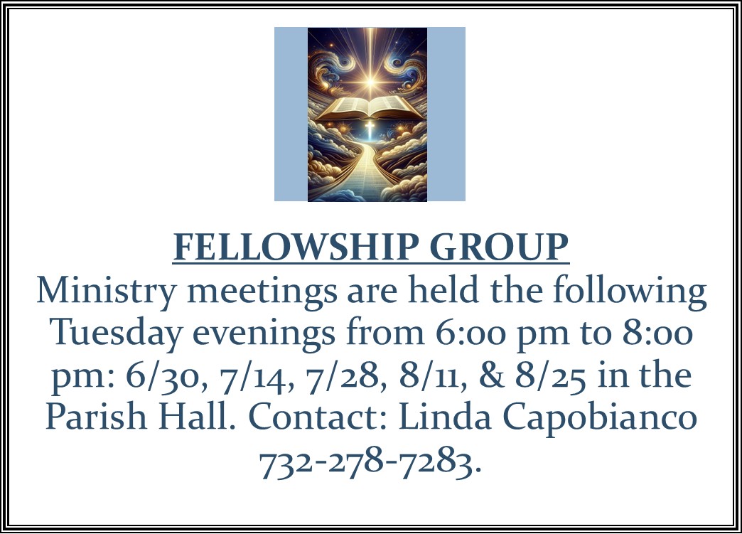 fellowship