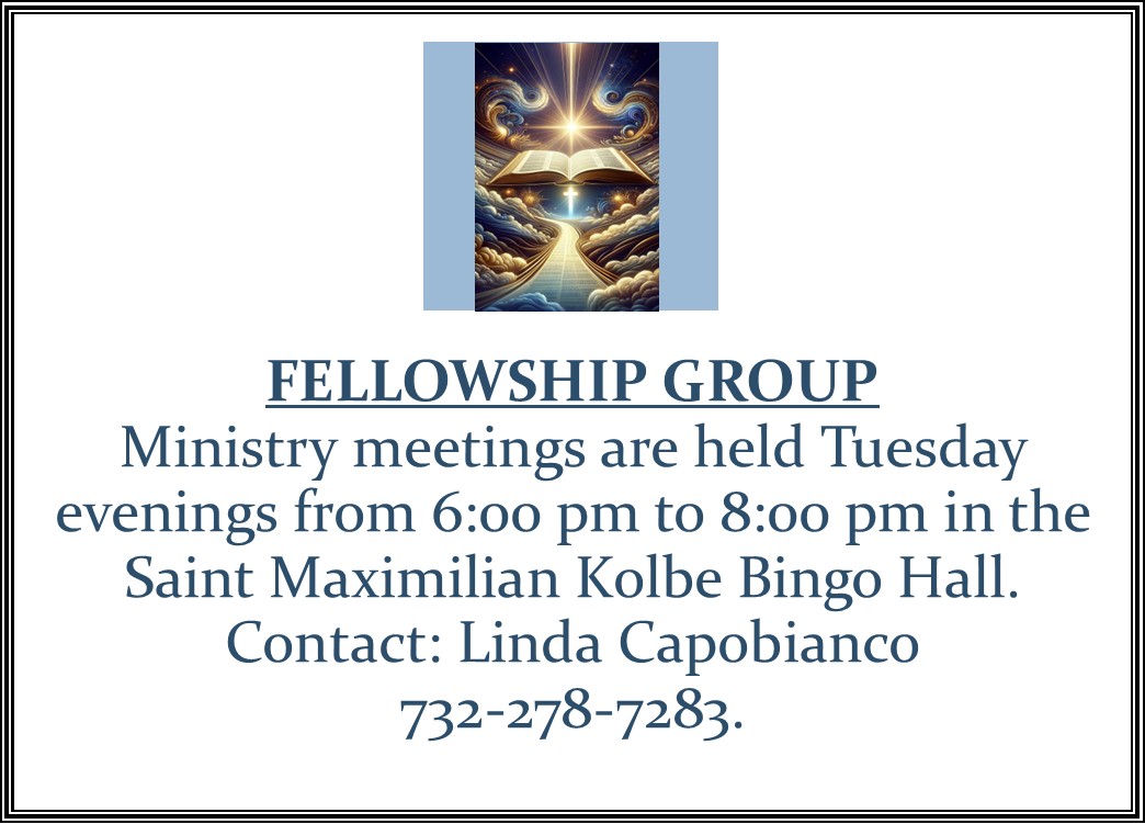fellowship