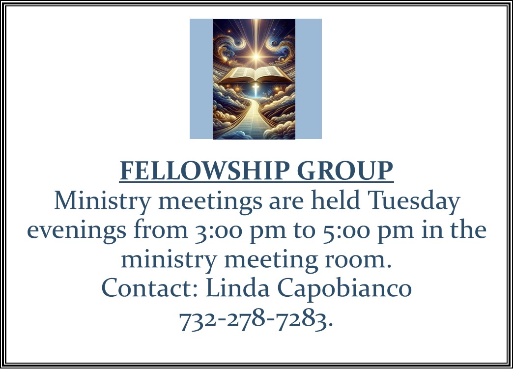 fellowship