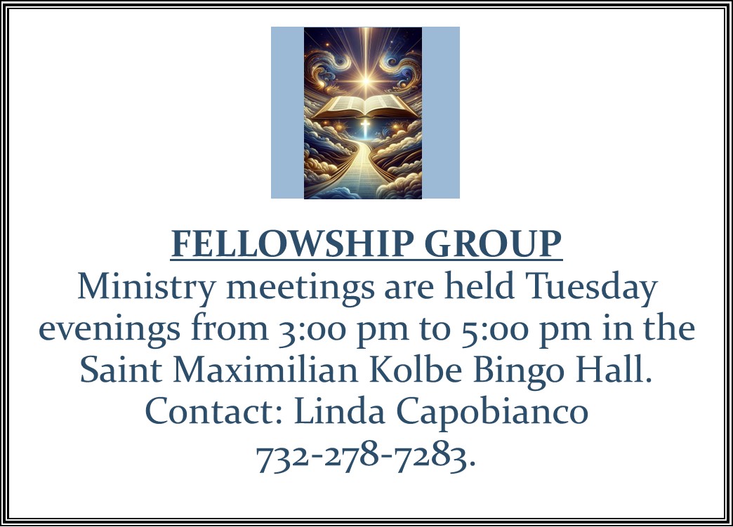 fellowship