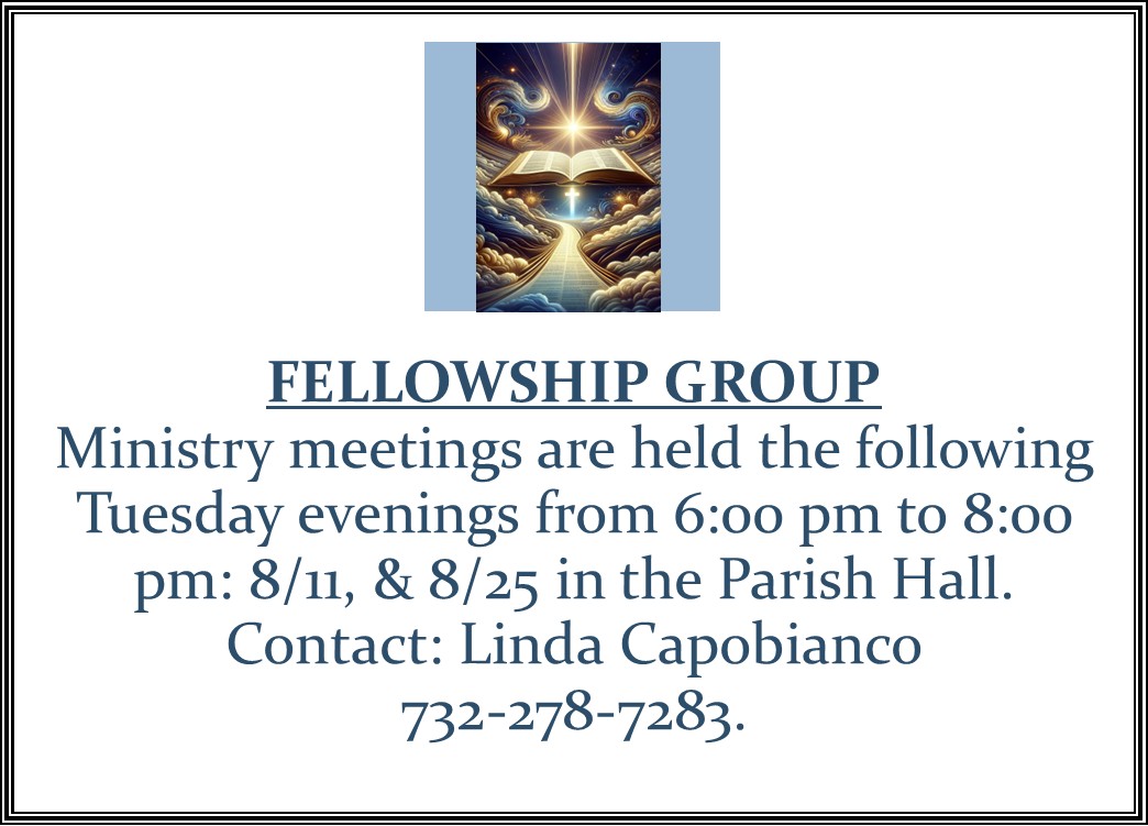 fellowship