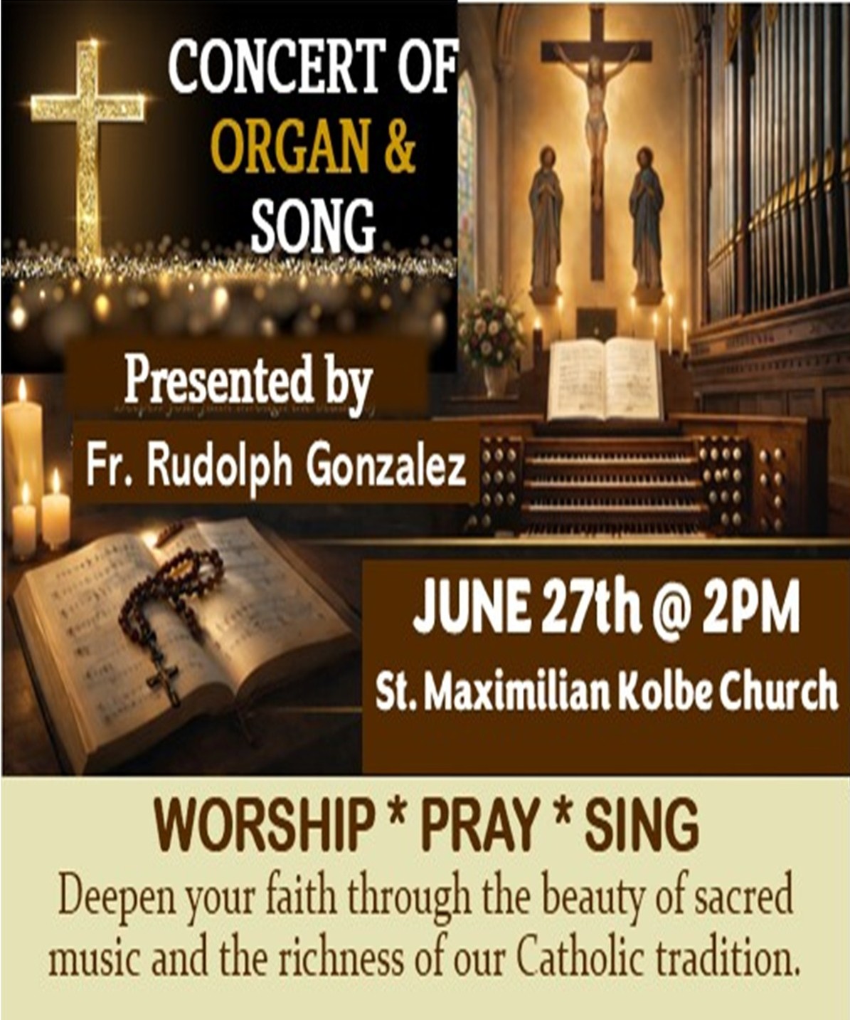 faithdirect flyer
